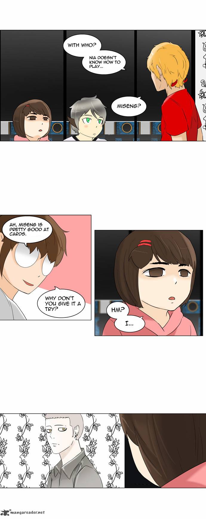 Tower of God Chapter 90 image 26